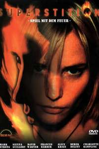 Superstition - Poster