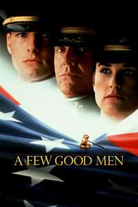 A Few Good Men - Posters