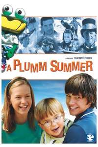 A Plumm Summer - Poster