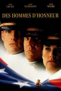A Few Good Men - Posters