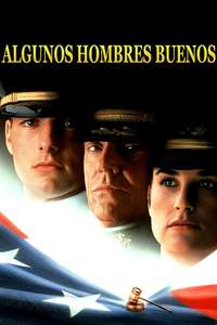 A Few Good Men - Posters