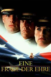 A Few Good Men - Posters