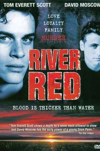 River Red - Poster