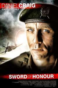 Sword of Honour - Poster