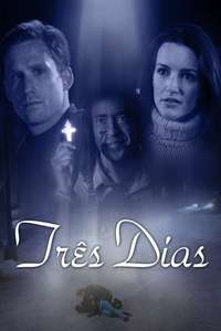 Three Days - Poster