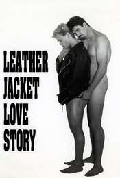 Leather Jacket Love Story