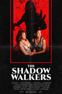 The Shadow Walkers - Poster