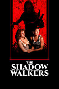 The Shadow Walkers - Poster