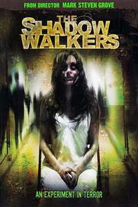 The Shadow Walkers - Poster