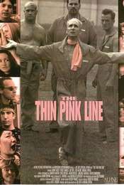 The Thin Pink Line