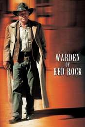 Warden of Red Rock