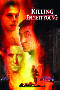 Killing Emmett Young - Poster