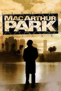 MacArthur Park - Poster