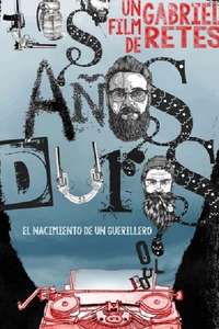 El nacimiento de un guerrillero - Poster