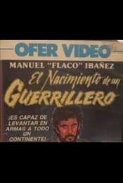 El nacimiento de un guerrillero