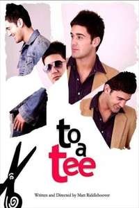 To a Tee - Poster