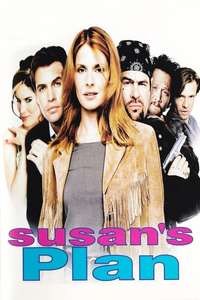 Susan's Plan - Poster