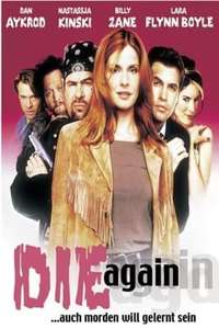 Susan's Plan - Poster