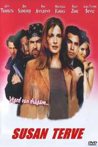 Susan's Plan - Poster