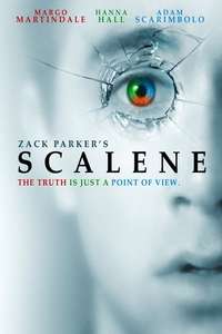 Scalene - Poster