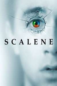 Scalene - Poster