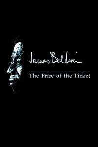 James Baldwin: The Price of the Ticket - Poster