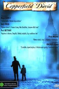 David Copperfield - Poster