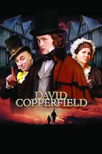 David Copperfield - Poster