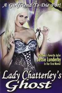 Lady Chatterley's Ghost - Poster