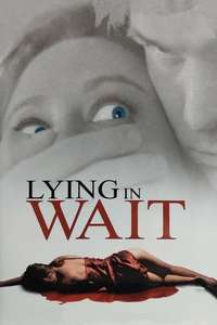 Lying in Wait - Poster