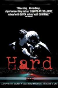Hard - Poster