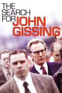 The Search for John Gissing - Poster