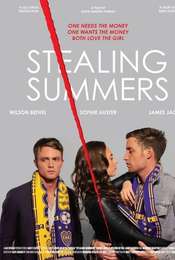 Stealing Summers
