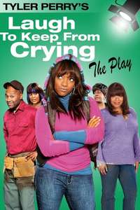 Laugh to Keep from Crying - Poster