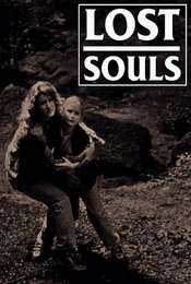 Nightworld: Lost Souls