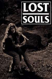Nightworld: Lost Souls - Poster