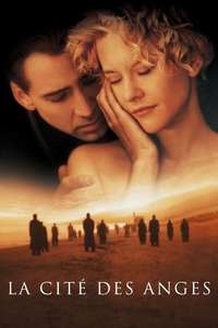 Talk of Angels - Poster