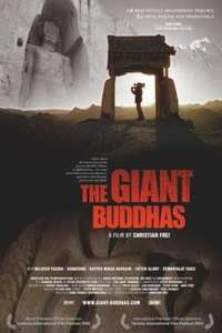 The Giant Buddhas - Poster