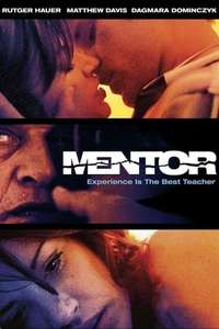 Mentor - Poster