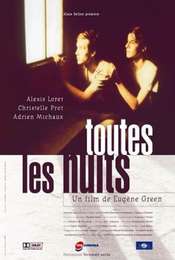 Toutes les Nuits