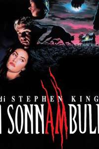 Sleepwalkers - Poster