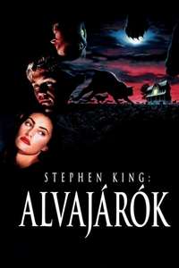 Sleepwalkers - Poster