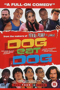 Dog Eat Dog - Poster