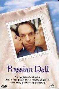 Russian Doll - Poster