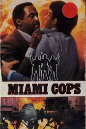 Miami Cops