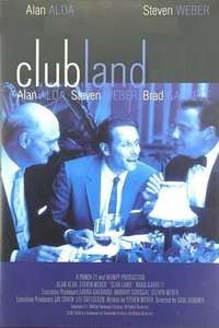 Club Land - Poster