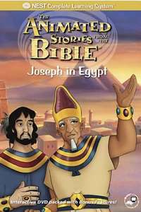 Joseph in Egypt - Poster