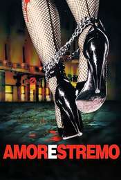 Amorestremo