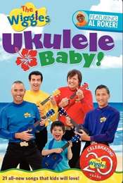 The Wiggles: Ukulele Baby!