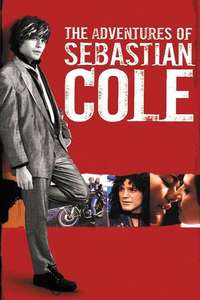 The Adventures of Sebastian Cole - Poster
